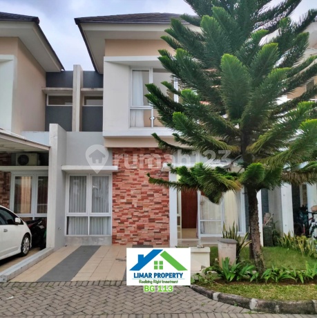 Rumah Cantik Siap Huni Harga Nego di Pine Residence Rumah Cantik Siap Huni Harga Nego di Pine Residence