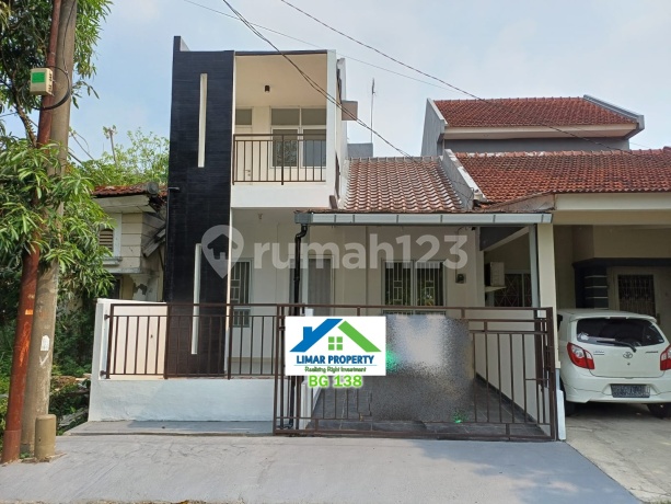 Rumah Bagus dan Nyaman Harga Terjangkau di Sentul City Rumah Bagus dan Nyaman Harga Terjangkau di Sentul City