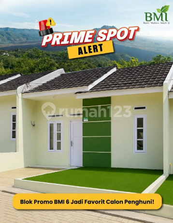 Not Just a Dream, Own a Neat, Ready-to-Live-in House! ✨