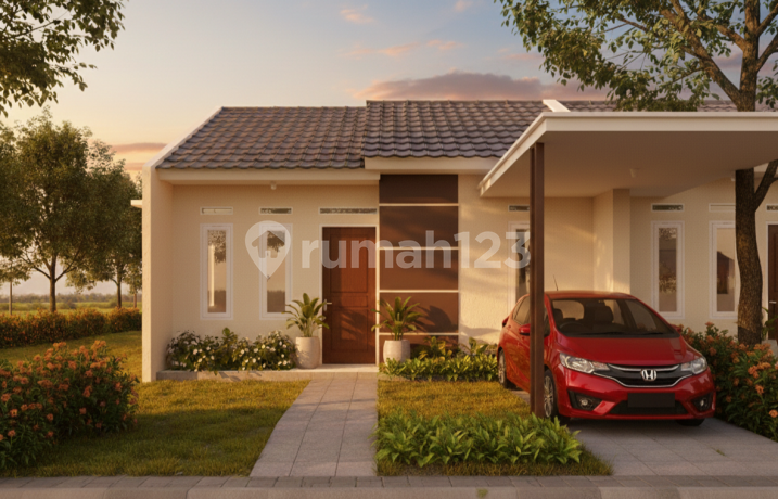 Stop Paying for Someone Else's Future, It's Time to Build Your Own. ✨ Beautiful House with SHM at Pt Nina Venus Indonusa II, Jl. Pramuka, Parungkuda, Parung Kuda, Sukabumi, West Java, Indonesia, 43357, Sukabumi City.