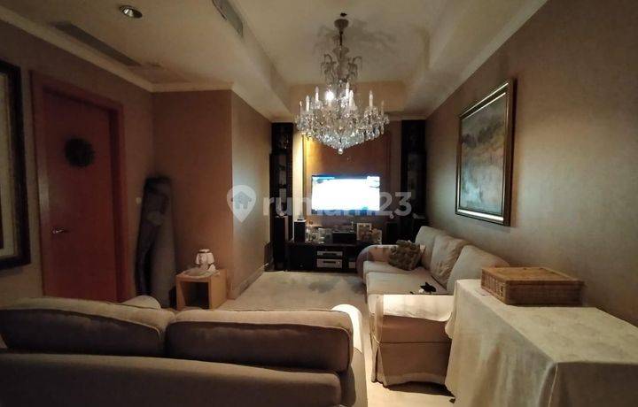 Apartement Mewah Di Sudirman Residence Jakarta Selatan