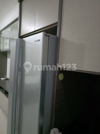 Dijual Apartement Silkwood Residences ALAM SUTERA