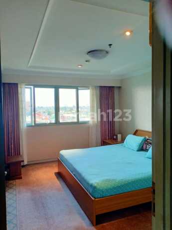 Dijual Apartemen Taman Raja Lokasi Sangat Strategis Dijual Apartemen Taman Raja Lokasi Sangat Strategis
