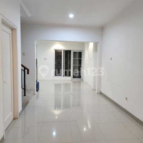 Dijual Rumah Cluster Monaco Village Sudah Renov Dijual Rumah Cluster Monaco Village Sudah Renov