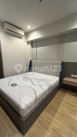 Disewa Apartemen BRANZ BSD City 1BR Disewa Apartemen BRANZ BSD City 1BR