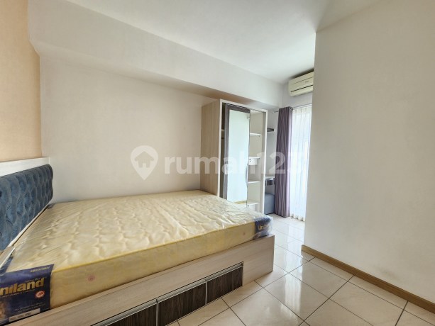 Dijual Cepat Apartemen M-Town Tower Bryant 2BR