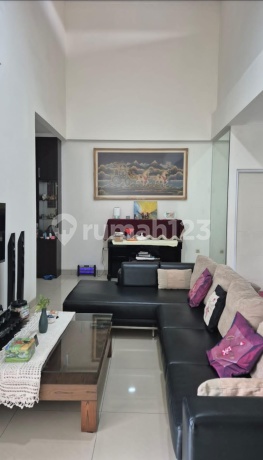 Dijual Termurahhhh Rumah Di Cluster Oleaster, Gading Serpong