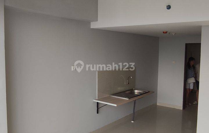 Jual Rugi Apartemen Majestic Point Serpong Tipe Studio Lt Rendah 