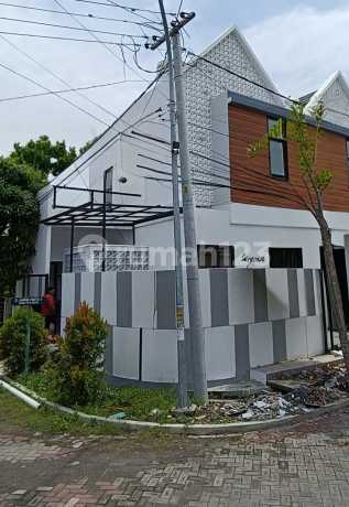 Perumahan Gading Pantai Hook Perumahan Gading Pantai Hook