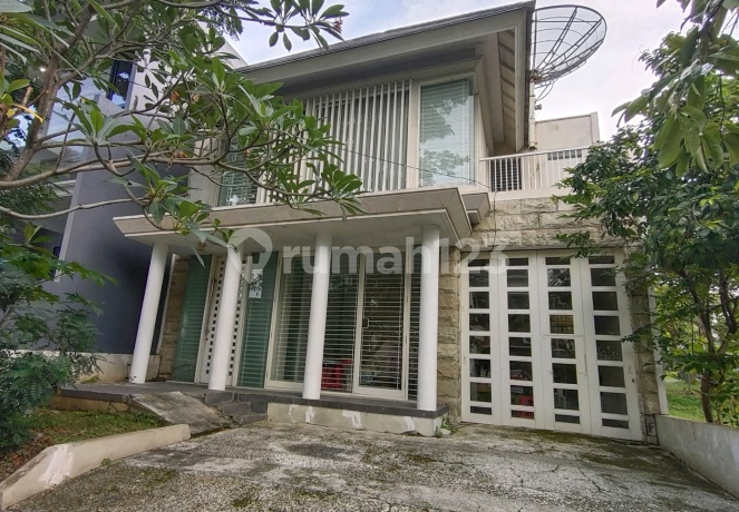 Modern Minimalist Eastwood - Citraland