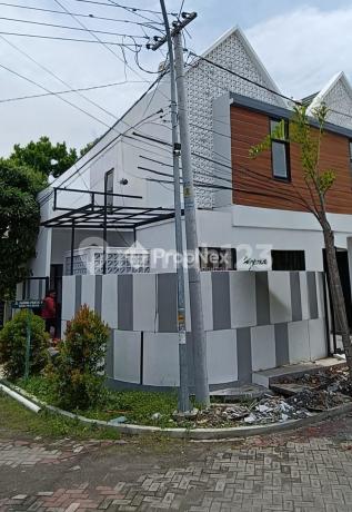 PERUMAHAN GADING PANTAI HOOK