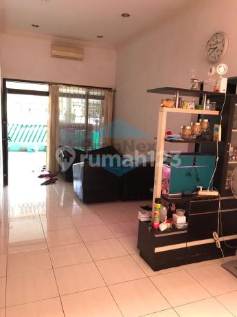 JL. RAMBUTAN PONDOK CANDRA INDAH