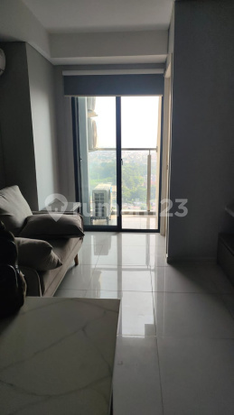 Dijual Apartemen Damoci 2Br Furnished Nego Sampe Deal