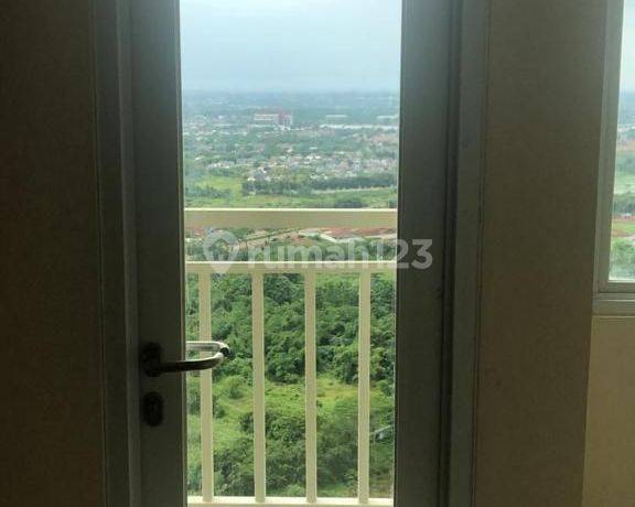 DiJUAL APARTEMEN DEKAT KAMPUS PRASETYA MULYA BSD