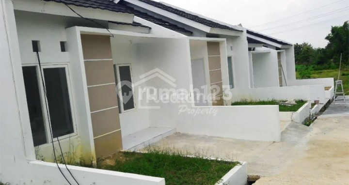 Tanah di Perum Griya Permata Landoh , Rembang Me 6273