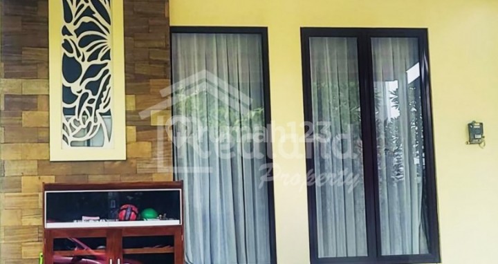 Rumah di Beranda Bali Bsb City , Semarang Me 6276 Rumah di Beranda Bali Bsb City , Semarang Me 6276