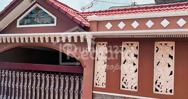 Rumah di Perum Srondol Asri Banyumanik , Semarang Ve 6878 Rumah di Perum Srondol Asri Banyumanik , Semarang Ve 6878