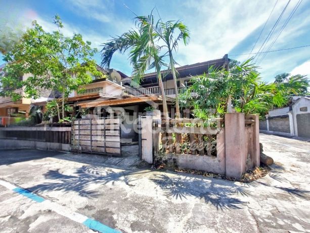 House in Griya Yasa Housing Complex, Sukoharjo (Si 8559)
