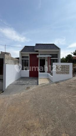 House Ready to Occupancy with Installment Payment