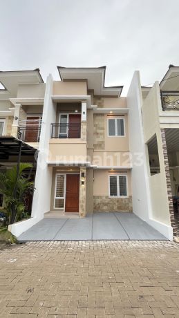 Rumah Murah Dekat Kantor Walikota Tangerang Selatan