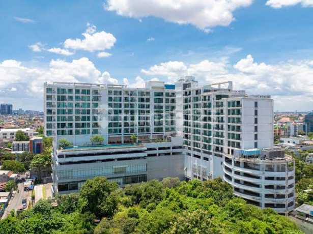 Sell Cheap Apartments in Mampang, South Jakarta