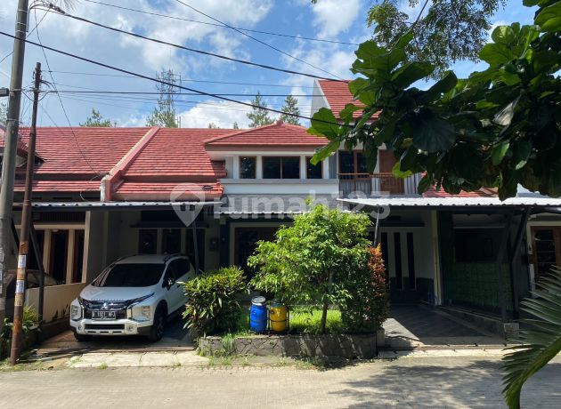 Dijual Rumah Pinus Regency Kota Bandung Dijual Rumah Pinus Regency Kota Bandung