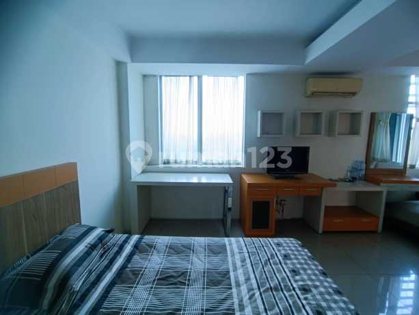 Apartemen Highpoint Sangat Dekat Dengan Univ Petra Dan Mall Cito