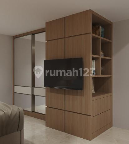 Soho Denver Jarang Adaa Full Furnished Buaguss