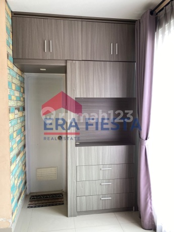 Dijual Rumah Semi Furnished, Magnolia Residence Jatake Tangerang Dijual Rumah Semi Furnished, Magnolia Residence Jatake Tangerang
