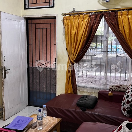 Dijual Rumah di The Orchid Park Residence, Periuk Kota Tangerang