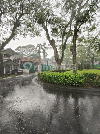 For Sale: Land Plot in Taman Danau Biru, Lippo Karawaci, Tangerang