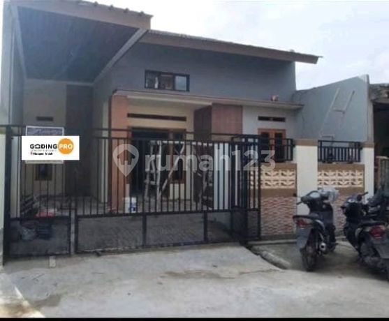 Dijual Rumah Hoek Minimalis Di Griya Asri Bekasi Dijual Rumah Hoek Minimalis Di Griya Asri Bekasi