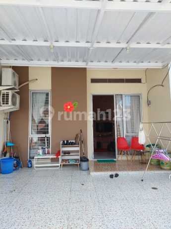 Dijual Murah Rumah Sudah Renov di Mutiara Gading City Bekasi