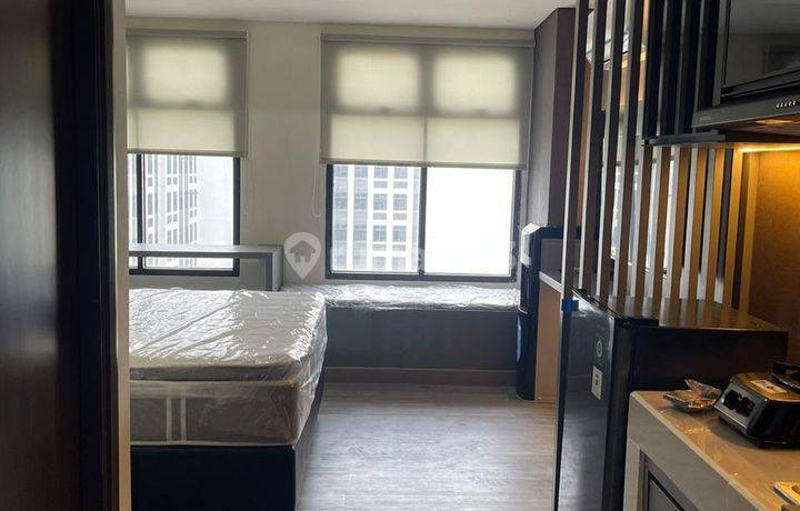 Dijual Apartemen Chadstone Di Cikarang Jawa Barat