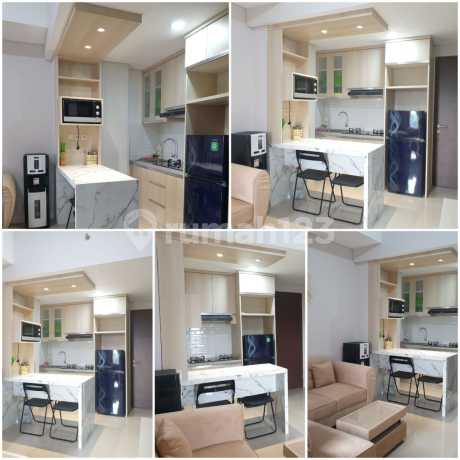 Dijual Apartemen Trans Park Juanda Bekasi