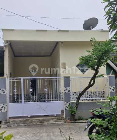 For Sale Minimalist House in Villa Gading Harapan Bekasi
