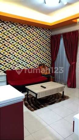 Dijual Apartemen Greenhill di Kelapa Gading Jakarta Utara
