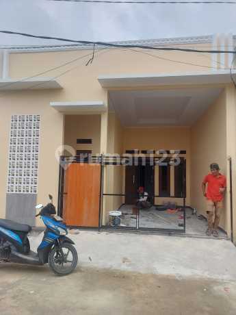 For Sale House in Villa Gading Harapan Bekasi