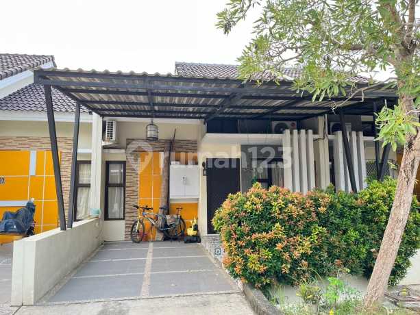 For Sale Neat House Ready to Occupied in Celtic Cluster Segara City For Sale Neat House Ready to Occupied in Celtic Cluster Segara City