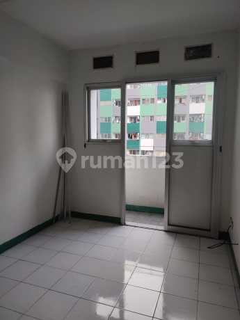 For Sale Fast Apartment Sentra Timur Residence in Jakarta