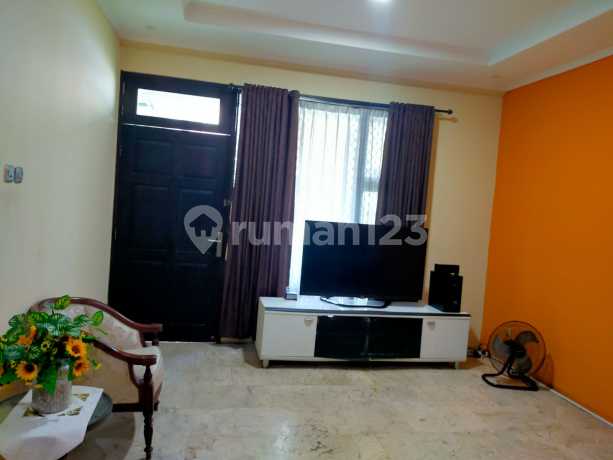 Dijual Rumah 2 Lantai Siap Huni di Taman Pulo Indah Dijual Rumah 2 Lantai Siap Huni di Taman Pulo Indah