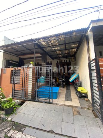 Dijual Rumah Turun Harga Di Taman Cikas Bekasi Dijual Rumah Turun Harga Di Taman Cikas Bekasi