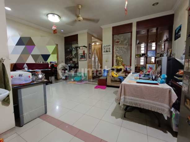 Termurah Rumah Siap Huni Gading Riviera Kelapa Gading