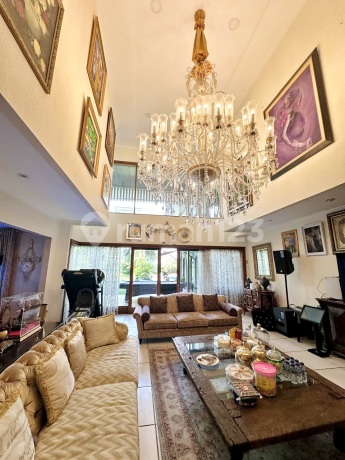 Dijual Cepat Rumah Mewah Di Kemang Pasar Minggu Fully Furnish Shm Dijual Cepat Rumah Mewah Di Kemang Pasar Minggu Fully Furnish Shm