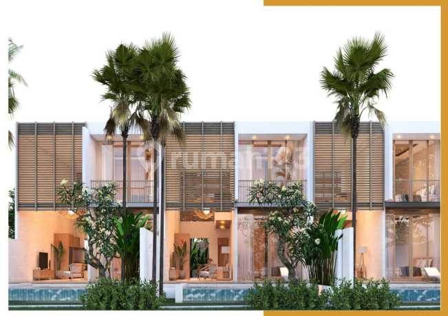 Cendana Village Nusa Dua Bali 2 Bedrooms Freehold Exclusive Villa With Private Pool Furnished Cendana Village Nusa Dua Bali 2 Bedrooms Freehold Exclusive Villa With Private Pool Furnished