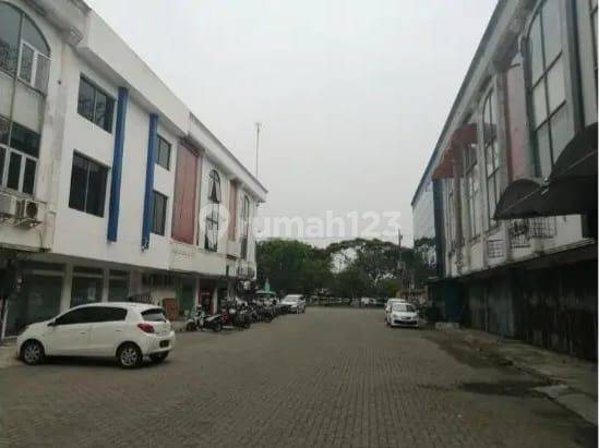 Ruko Surya Inti Permata Juanda Sidoarjo 3 Lantai Dkt Bandara Juanda 1m An Langsung Cuan Ada Penyewa