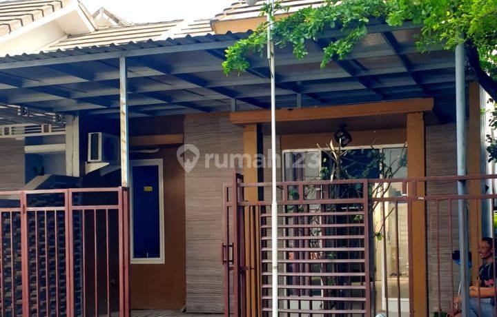 Rumah Villa Indraprasta View Pacet Mojokerto Hawa Sejuk Harga Anjlok 450jt KPR Bisa Tanpa DP