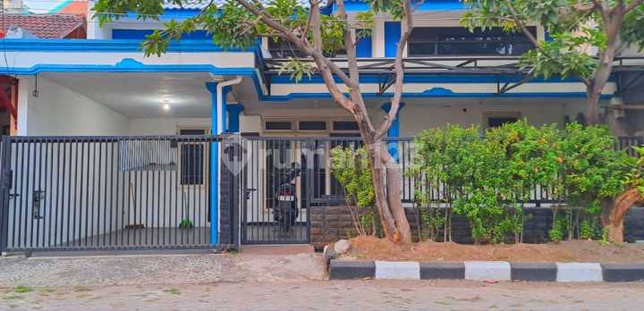 Rumah Deltasari Indah Waru - 1.5 Lantai, SHM, Lokasi Premium Rumah Deltasari Indah Waru - 1.5 Lantai, SHM, Lokasi Premium