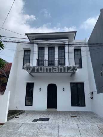 Baru Gress! Rumah 2 Lantai Pondok Mutiara Sidoarjo - Dekat Tol & Pusat Kota, Siap Tinggal