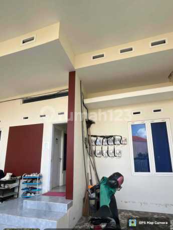 DUDUK MANIS DAPAT 70JTAN/TH Koat Aktif 11 Kamar New Villa Bukit Sengkaling Dau Malang 2 Lantai SHM Dkt Kampus UIN UMM UB